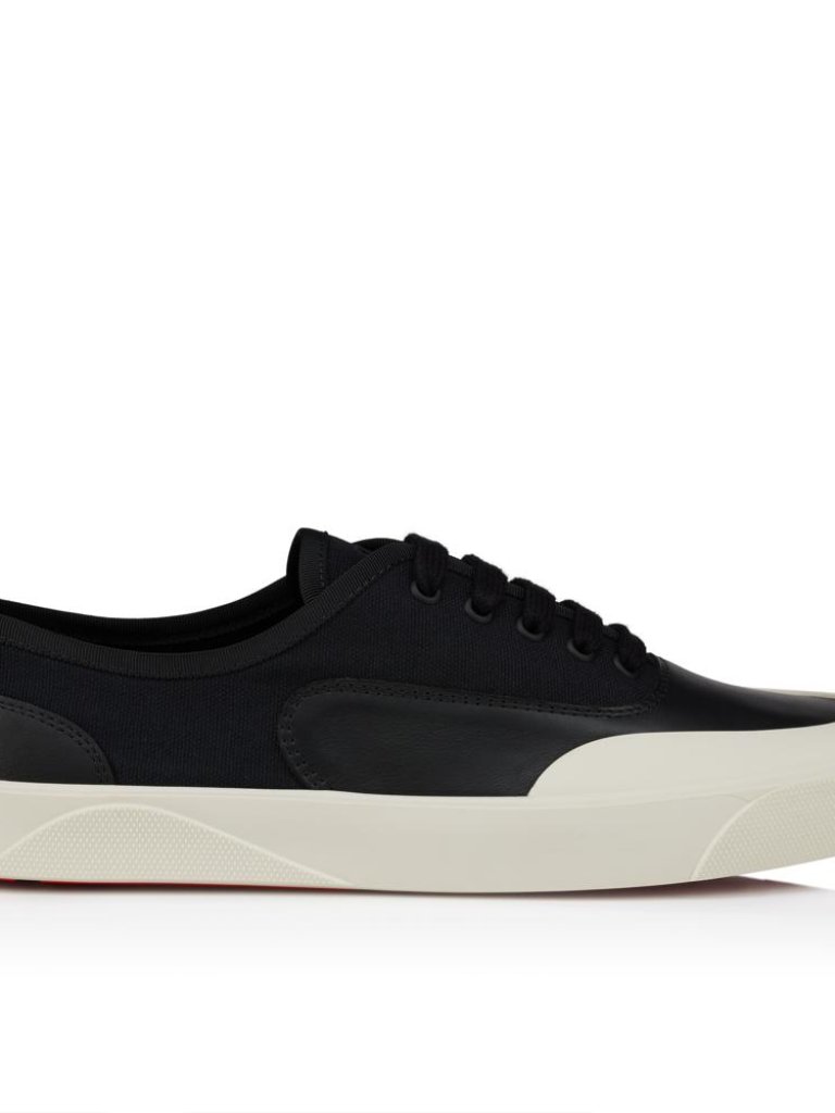Christian Louboutin Tactical Skate Sneakers It 43 Men